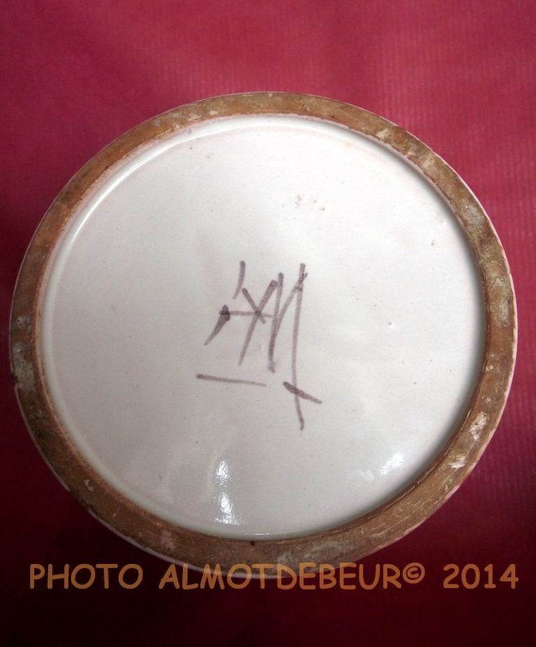 Martres Tolosane Annie Beurrier