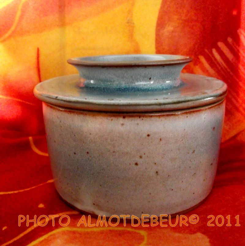 Grès de Puisaye Roger Jacques - Droin Antiquités