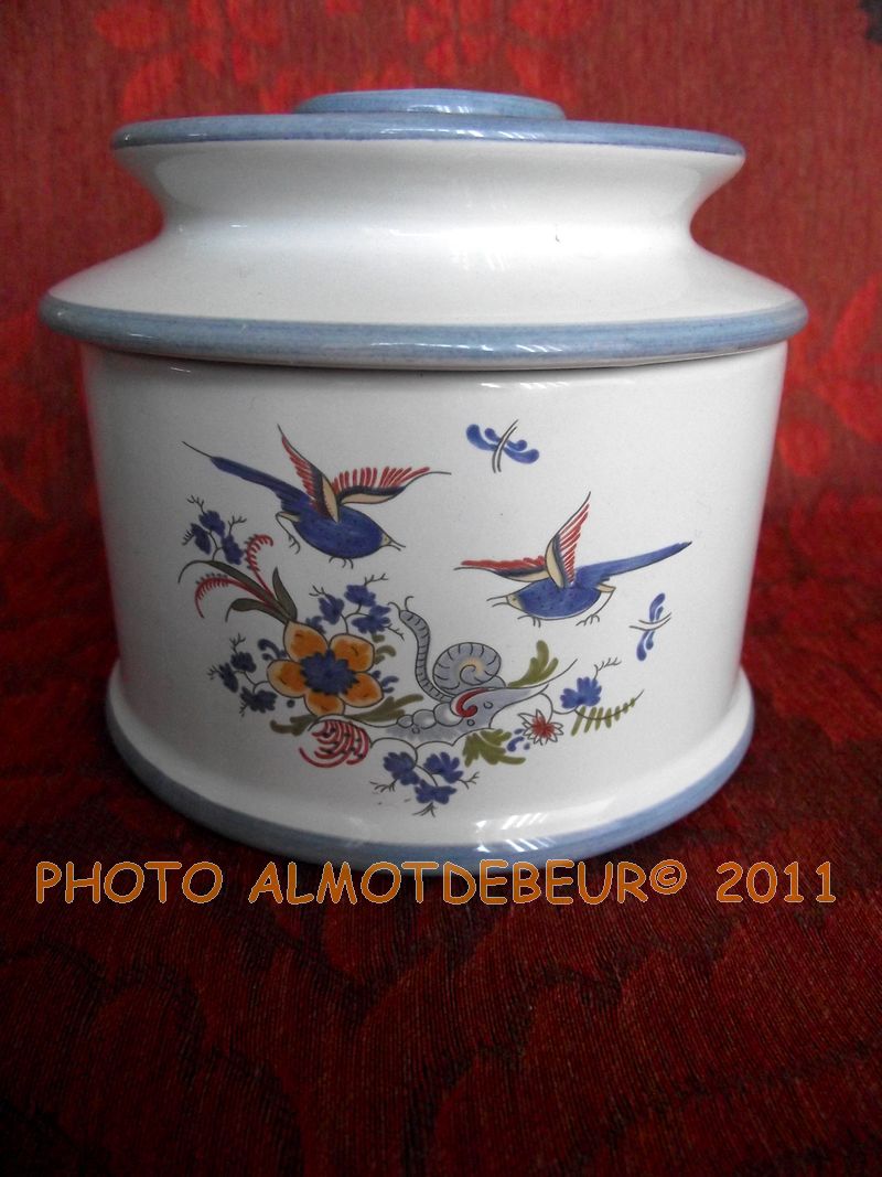La Chapelle des Pots 1 Annie Beurrier