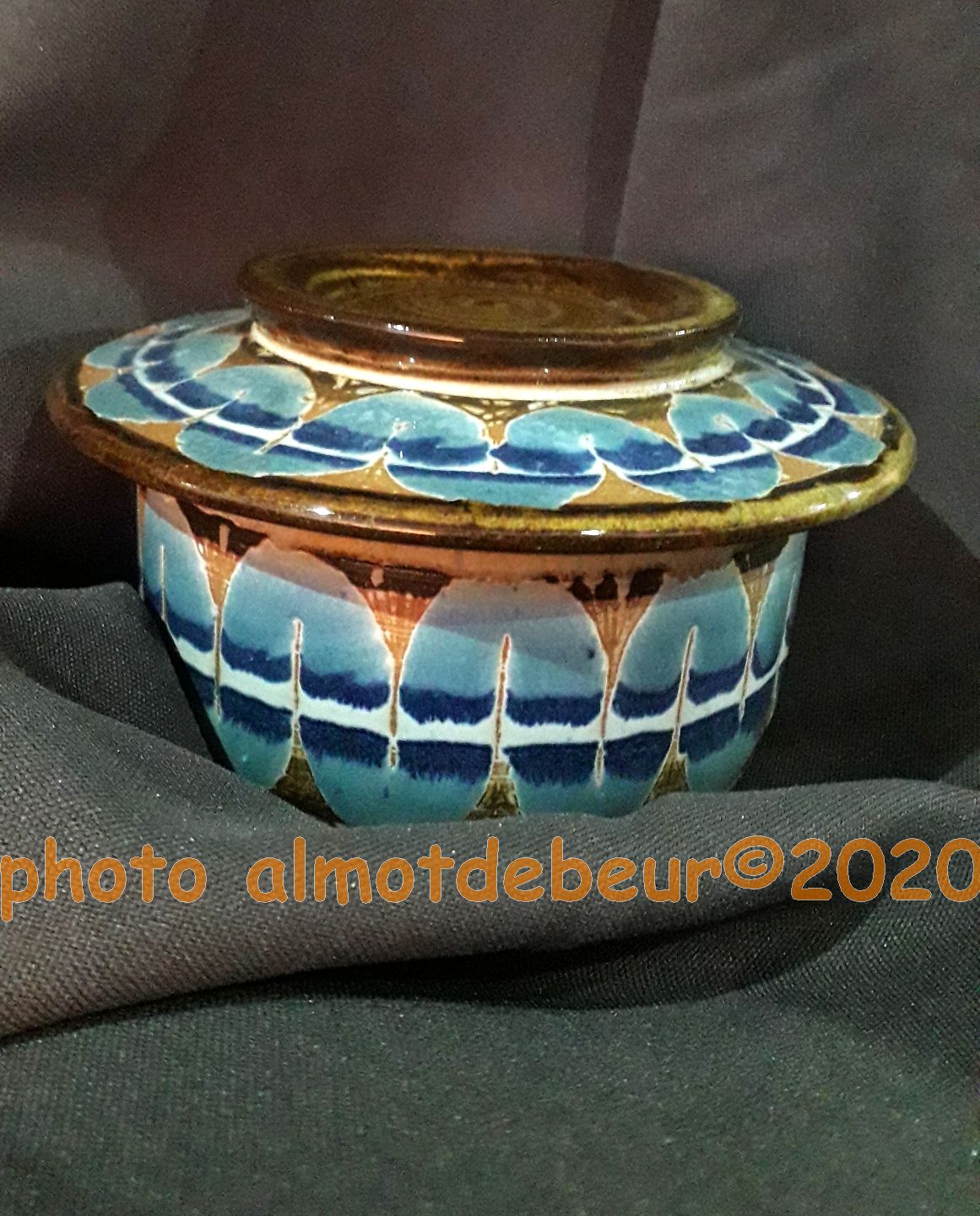 TourettesurLoup Moreau 2 Annie Beurrier