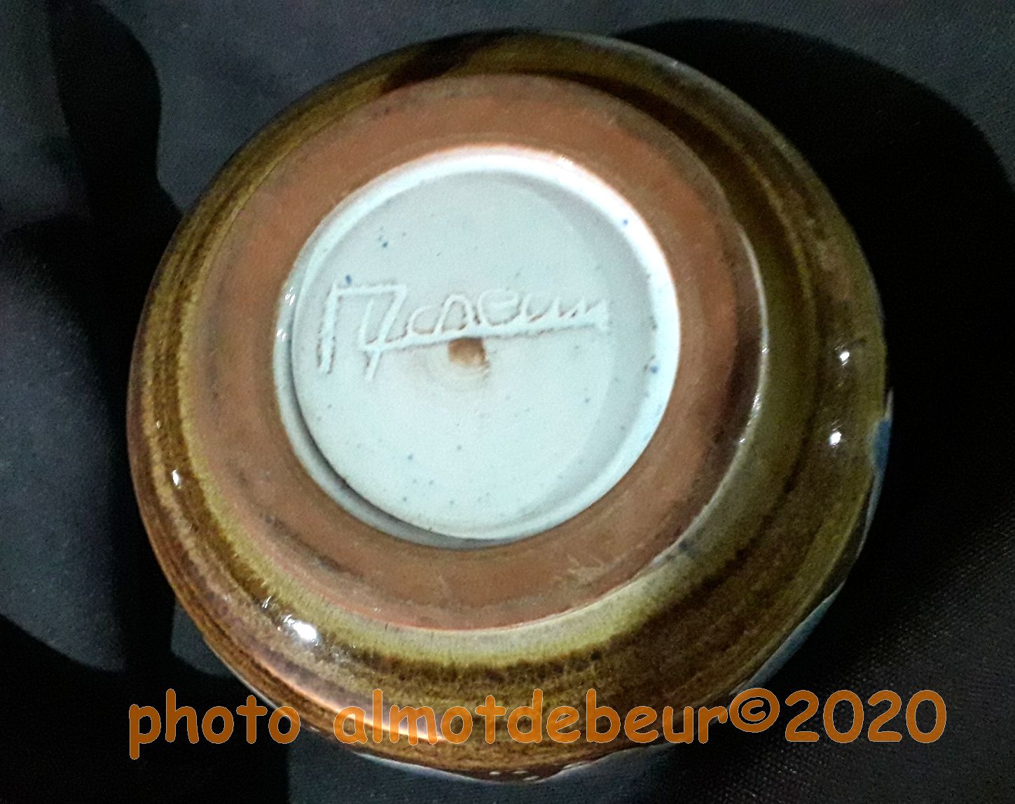 TourettesurLoup Moreau 2 Annie Beurrier